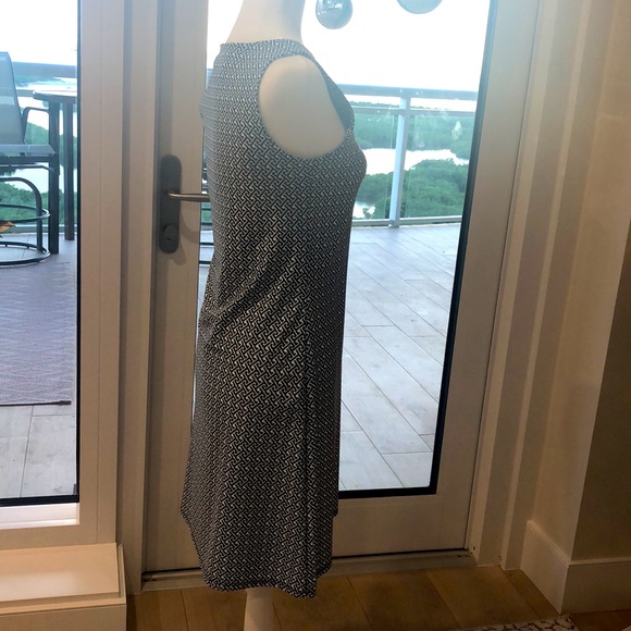 🌟Jude Connally xs dress -nylon & spandex worn once ‼️ - Picture 4 of 5